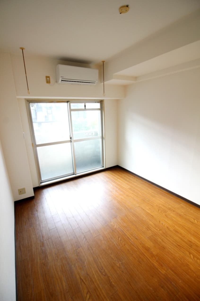 居室 シンセリティー野中