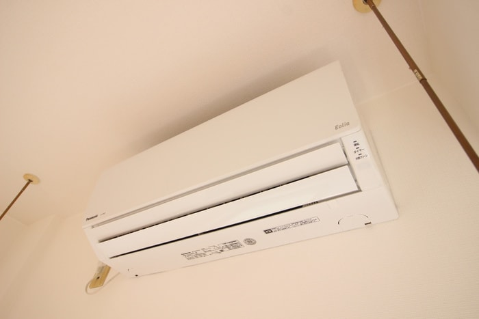 内観写真 シンセリティー野中