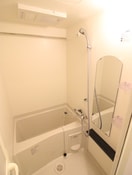 バス／シャワールーム等 ﾗﾗﾌﾟﾚｲｽ阿波座駅前ﾌｪﾘｵ(1102)