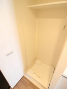 洗濯機置場 ﾗﾗﾌﾟﾚｲｽ阿波座駅前ﾌｪﾘｵ(1102)