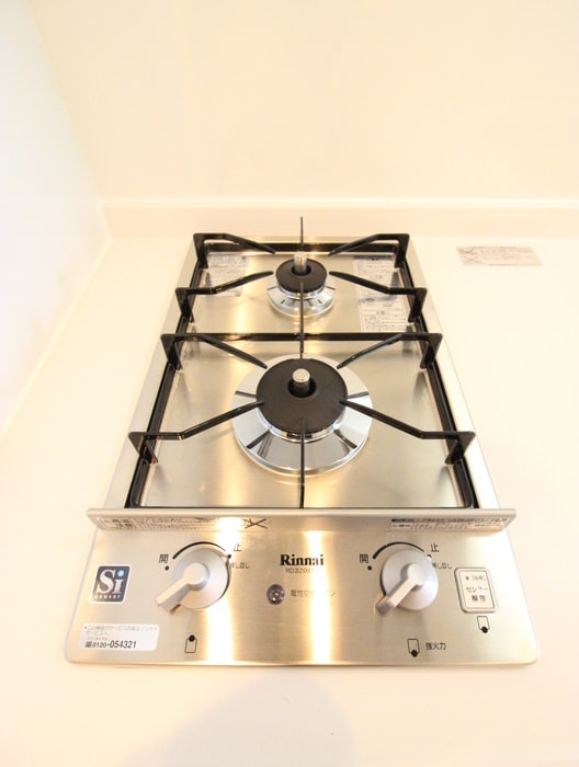 キッチン ﾗﾗﾌﾟﾚｲｽ阿波座駅前ﾌｪﾘｵ(1102)