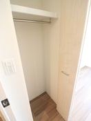 収納 ﾗﾗﾌﾟﾚｲｽ阿波座駅前ﾌｪﾘｵ(1102)