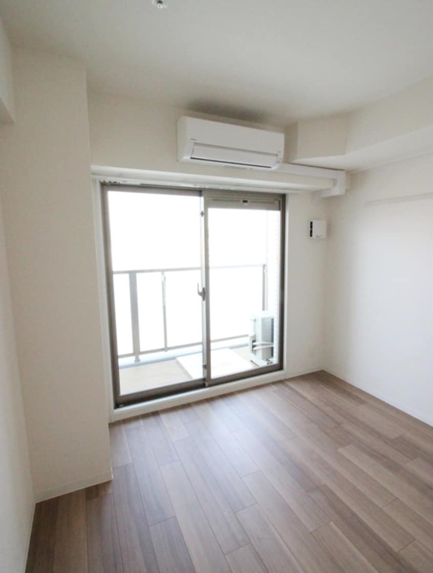 居室 ﾗﾗﾌﾟﾚｲｽ阿波座駅前ﾌｪﾘｵ(1102)