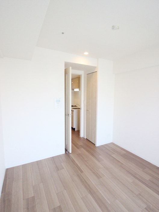 居室 ﾗﾗﾌﾟﾚｲｽ阿波座駅前ﾌｪﾘｵ(1102)