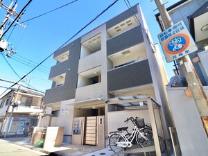 仮)ﾌｼﾞﾊﾟﾚｽ武庫川駅東Ⅱ番館