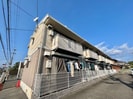 セジュ－ルすみよしの外観