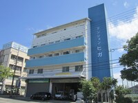 マンションヒガ