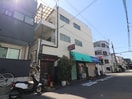 外観写真 マロンハイツ