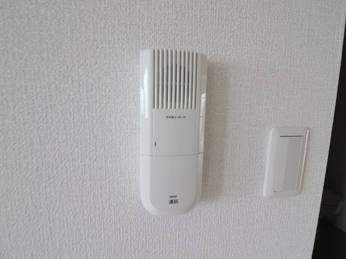 内観写真 マロンハイツ