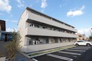 セジュール南耳原の外観