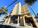 北川マイルーム88の外観