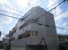 アーバンハイツヤオの外観