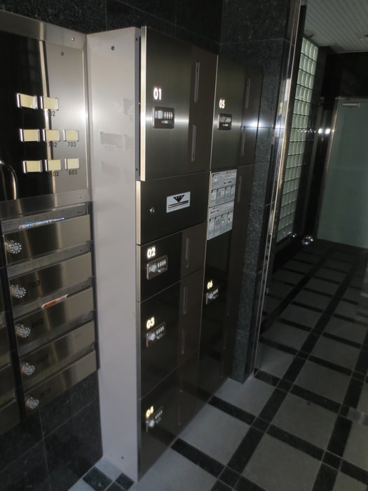 その他 メゾンドサクラ大阪