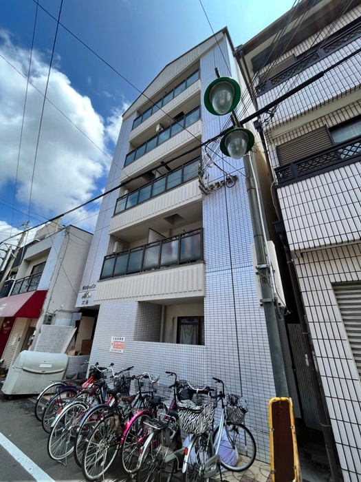 外観写真 サンシャインＭＫＭ大池