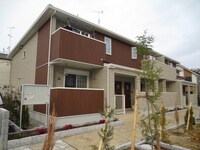 グランドユニゾン美原