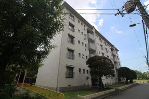 新金岡第3住宅5棟（106）