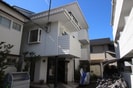 パサージュ１の外観