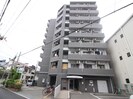 エスリード福島第２(804)の外観