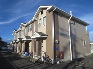 シェルプリンス甲田