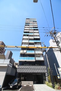 プレサンス心斎橋ソレイユ(305)