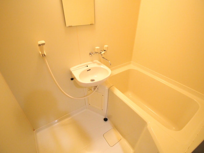 バス／シャワールーム等 フレグランス阿倍野