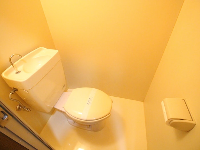 トイレ フレグランス阿倍野