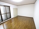 居室 フレグランス阿倍野