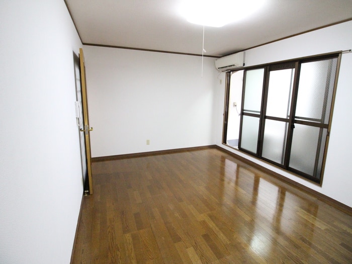 内観写真 フレグランス阿倍野