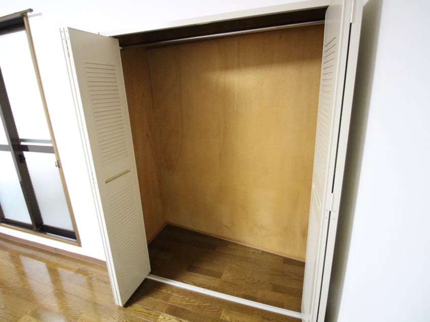 収納 フレグランス阿倍野