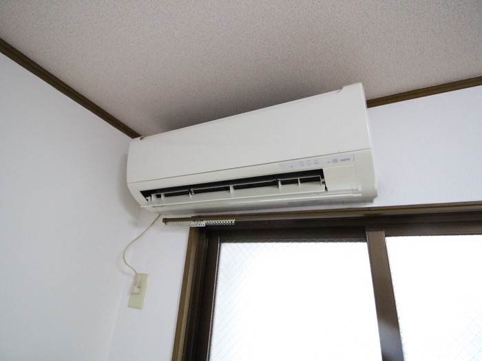 内観写真 フレグランス阿倍野