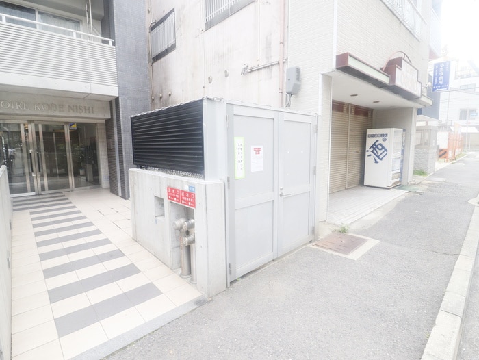 その他 エスティ・ロアール神戸西(601)