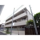 メゾン　エスコートの外観