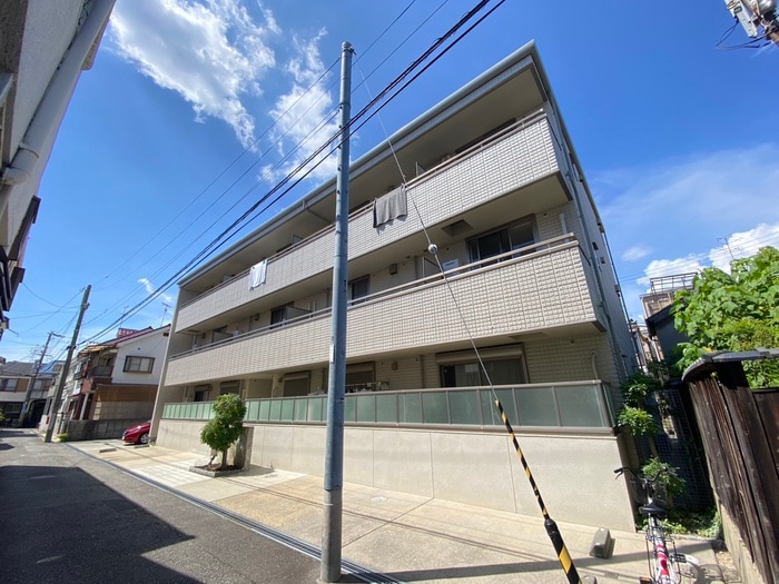 外観写真 メゾン　エスコート