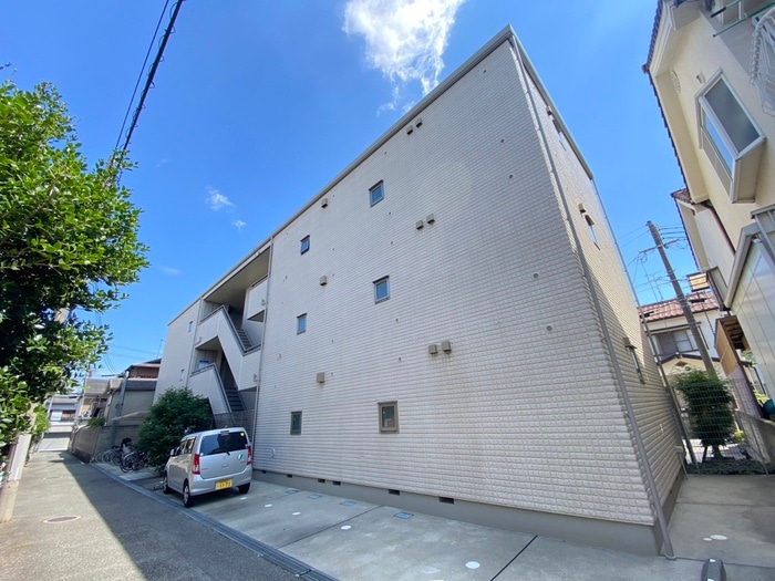 外観写真 メゾン　エスコート