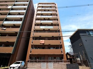 ｴｽﾘｰﾄﾞ新大阪ｺﾝﾌｫｰﾙⅡ番館(301)