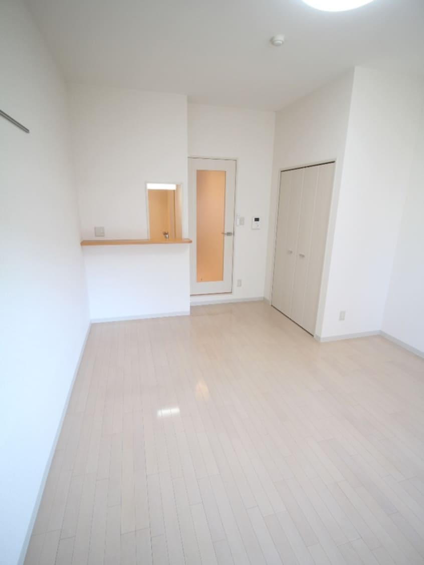 内観写真 ｓｕｐｅｒｂｅＥＳＡＫＡ