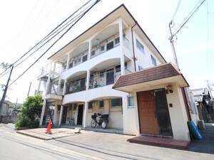 藤井マンション