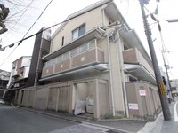 ファミユ白川