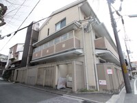 ファミユ白川