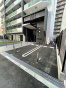 駐車場 アーバネックス西本町