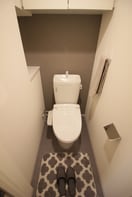 トイレ アーバネックス西本町