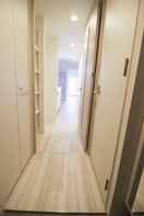 廊下 アーバネックス西本町