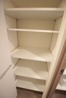 収納 アーバネックス西本町