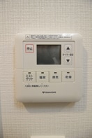 内観写真 アーバネックス西本町
