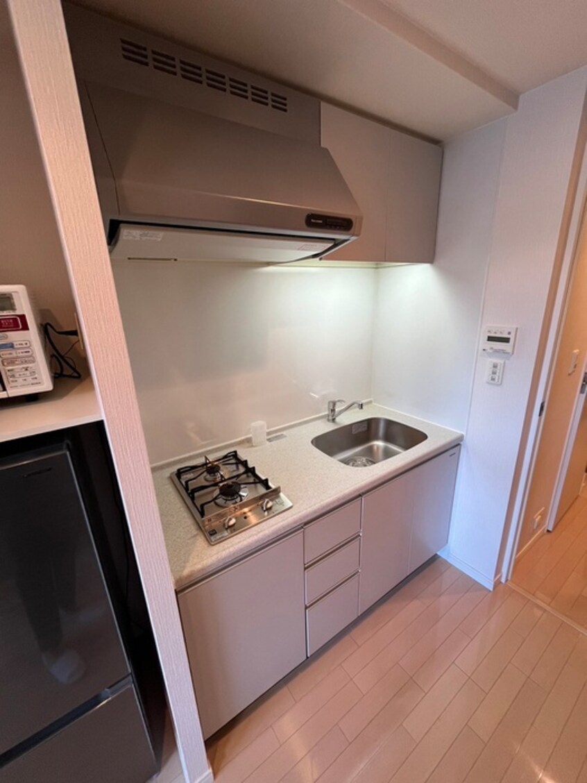 キッチン アビティ江坂