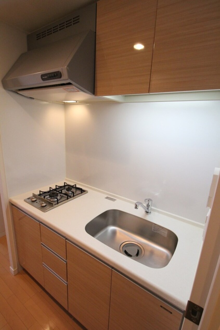 キッチン アビティ江坂