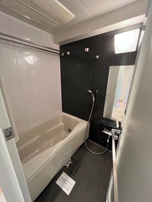 バス／シャワールーム等 アビティ江坂