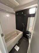 バス／シャワールーム等 アビティ江坂