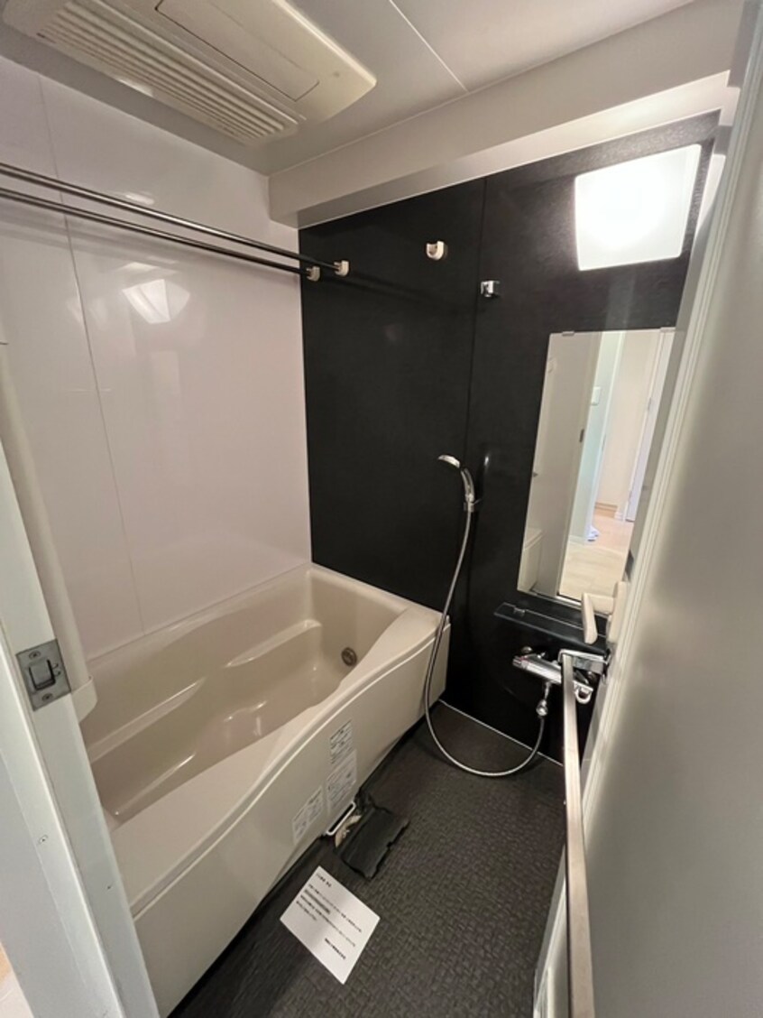 バス／シャワールーム等 アビティ江坂