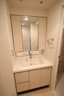 洗面 アビティ江坂